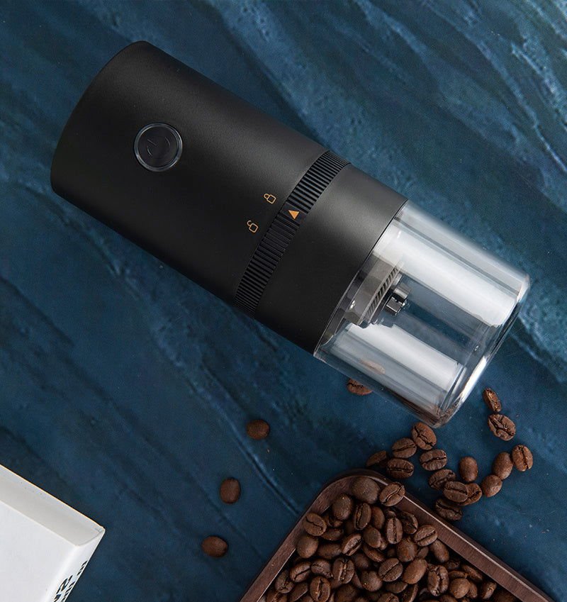 Coffee Grinder - 7Ehom