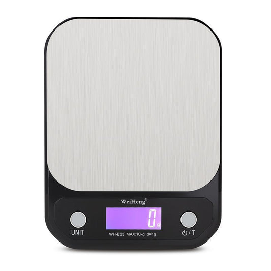 Kitchen Precision Electronic Scale - 7Ehom