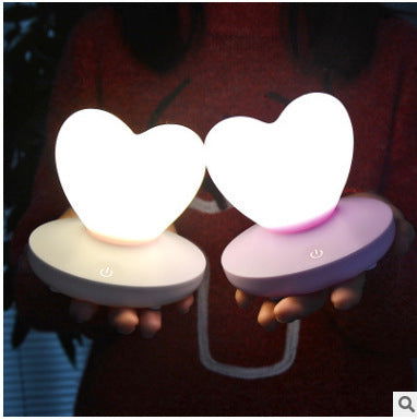 Touch of Love Lamp - 7Ehom