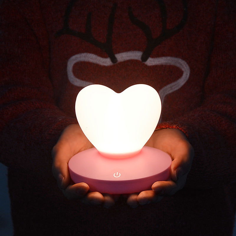 Touch of Love Lamp - 7Ehom